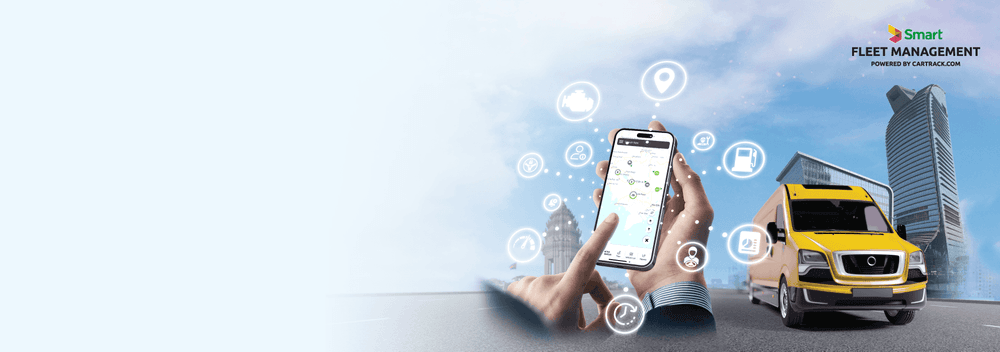 Smart Fleet Management