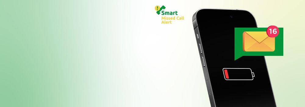 MissedCallAlert