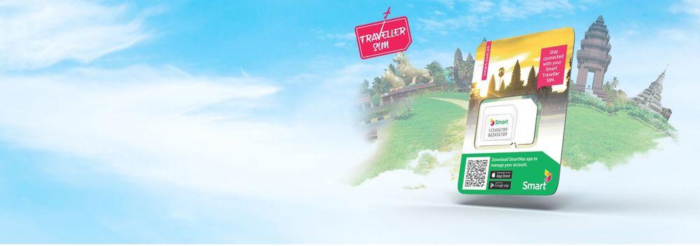 Smart Traveller SIM