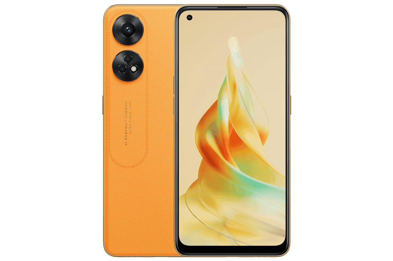 Oppo Reno 8T 4G 256GB