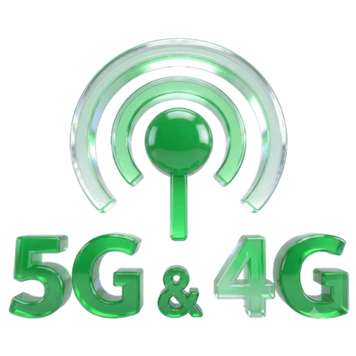 5G Smart Data TamChet!