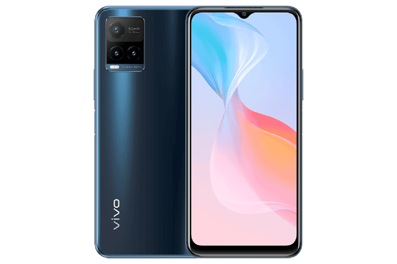 Vivo Y21s 128GB