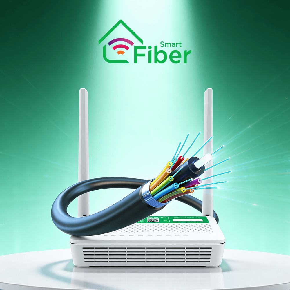Home Internet | Smart Axiata