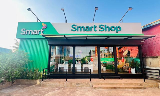 Smart Vip Store Smart Shop Finder | Smart Axiata