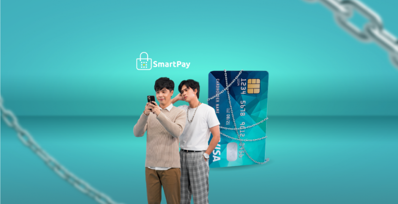 Image for SmartPay