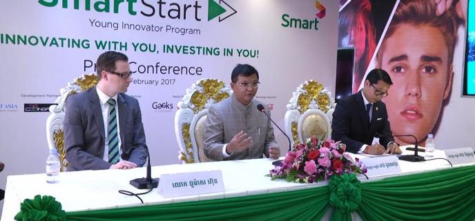 Image for Smart Axiata will inspire next gen Young Innovators with “SmartStart”