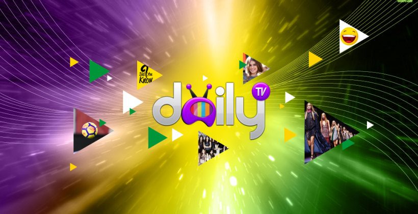Image for DailyTV