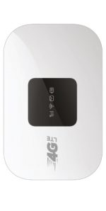 Image for Smart Pocket Wi-Fi Lite