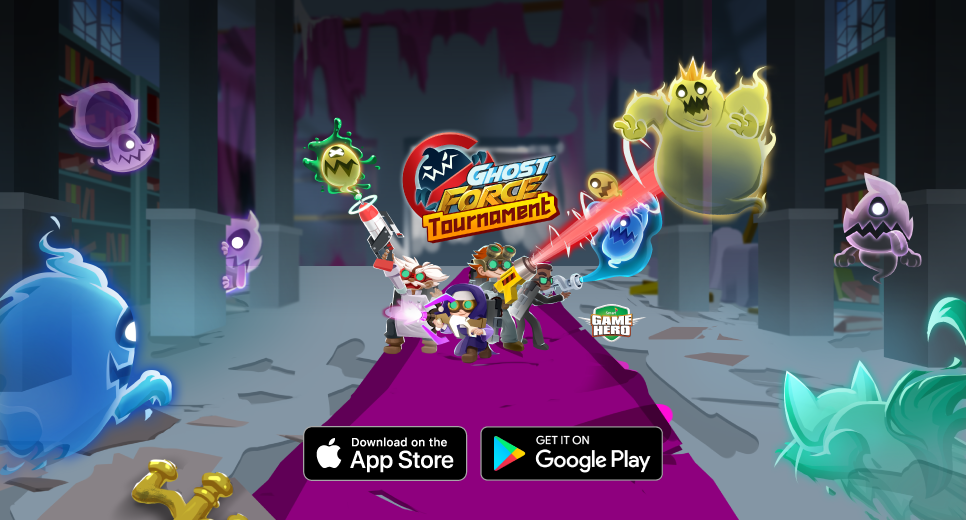 Image for Smart Game Hero