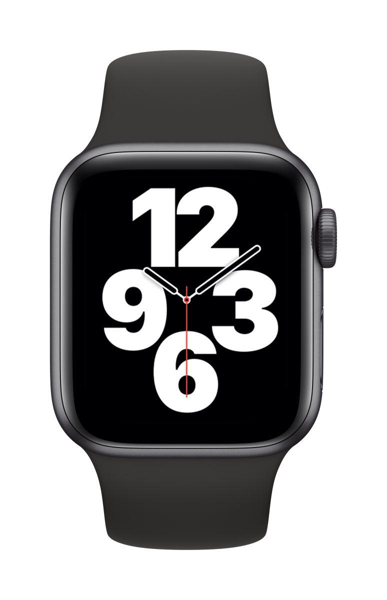 Apple Watch SE 44mm - Smart