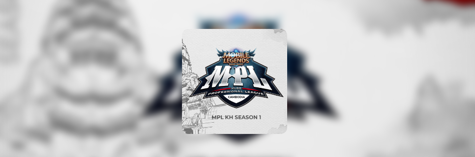 Image for First esports league in Cambodia announced as Smart partners with Mobile Legends creator Moonton