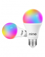 Image for NINE Smart Wi-Fi Bulb (9W) 