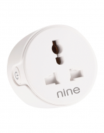 Image for NINE Smart Wi-Fi Socket Plug