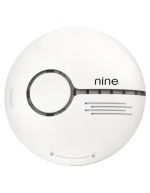 Image for NINE Smart ZigBee Smoke Detector