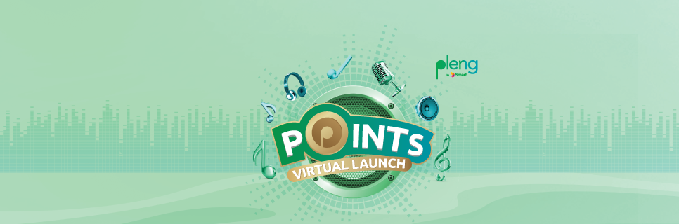 Image for Pleng by Smart introduces ‘Pleng Points’, a loyalty program for Cambodian music lovers
