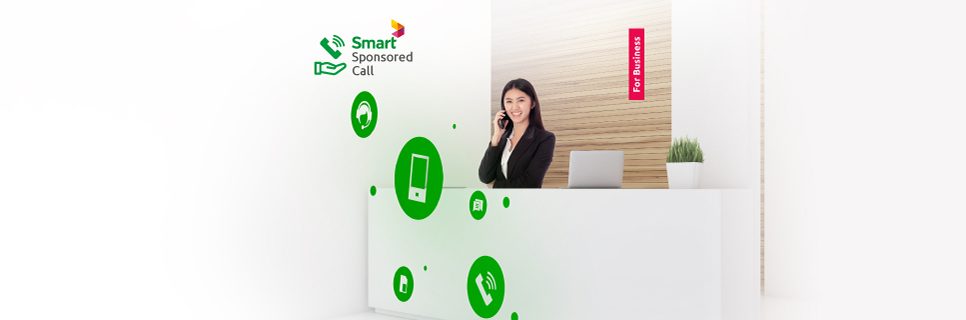 Image for Smart Sponsored Call