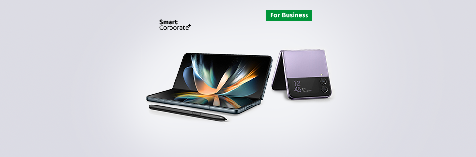 Image for Smart Corporate+ plans